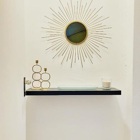 La Loge De Madame Soleil Apartman Orange  Kültér fotó