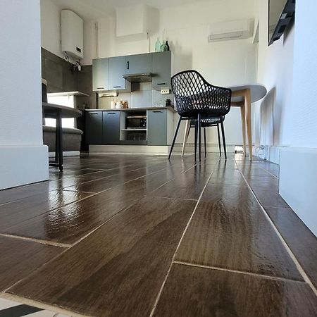 La Loge De Madame Soleil Apartman Orange  Kültér fotó